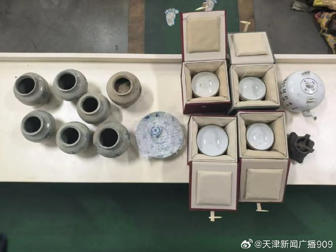 一般贸易出口瓷制品报关实务与风险提示